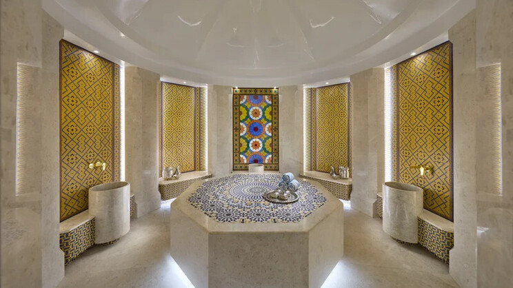 Mandarin Oriental, Muscat